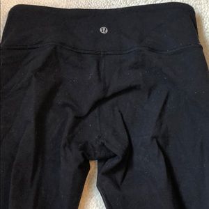 Lulu lemon wunder unders
